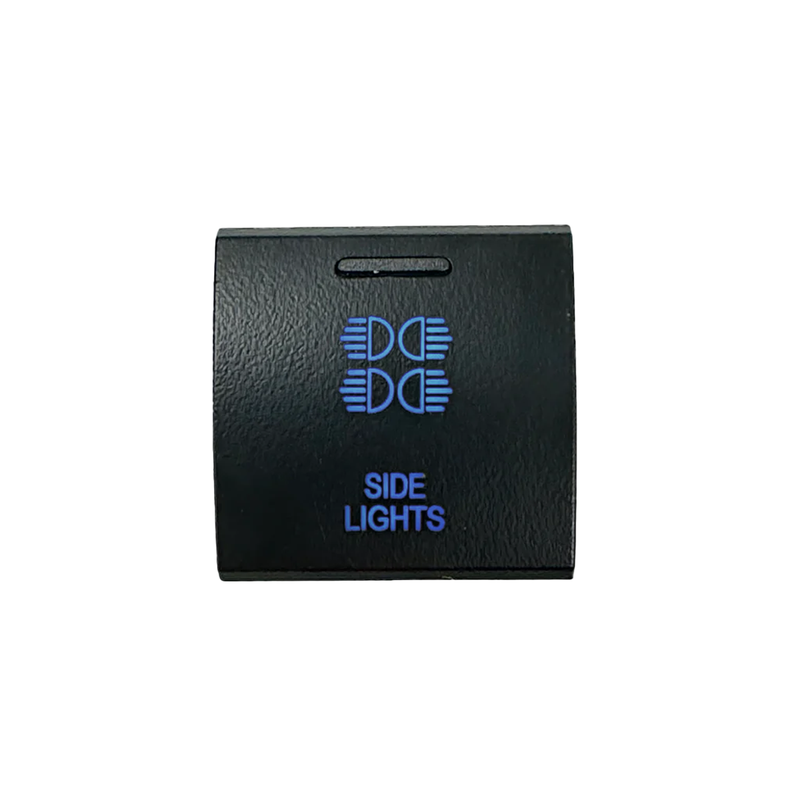 Load image into Gallery viewer, Toyota OEM Square Style "SIDE LIGHTS" Switch