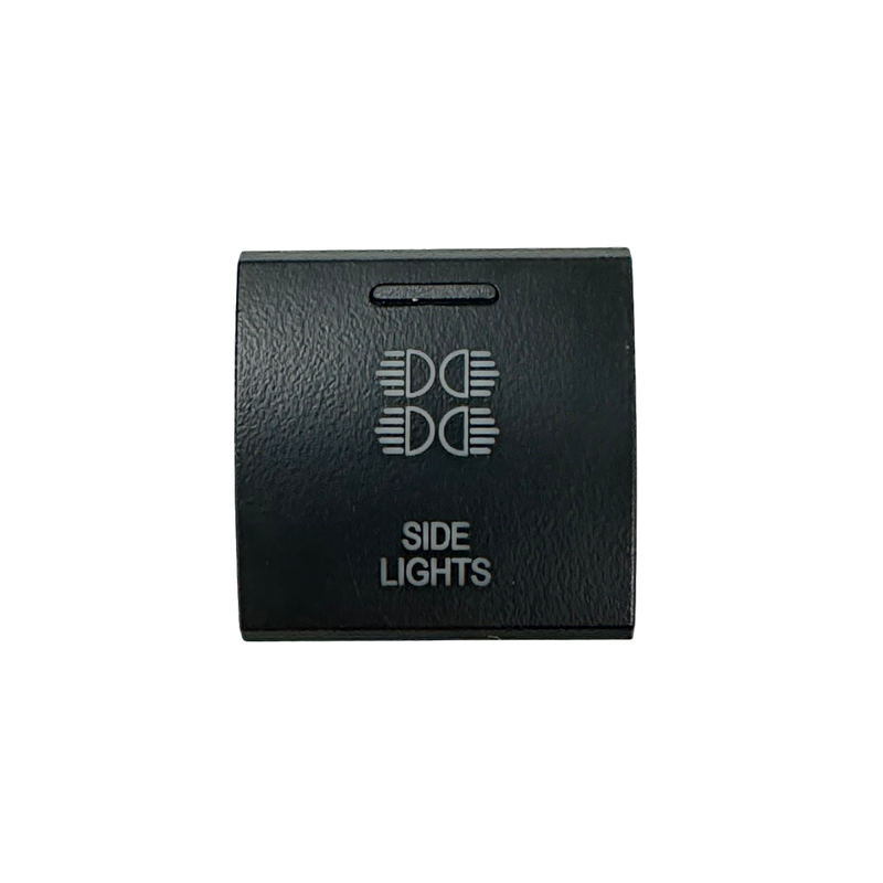 Load image into Gallery viewer, Toyota OEM Square Style "SIDE LIGHTS" Switch