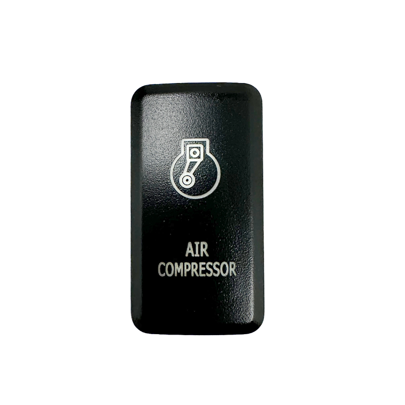 Load image into Gallery viewer, Tall Style Toyota OEM Style "AIR COMPRESSOR" Switch