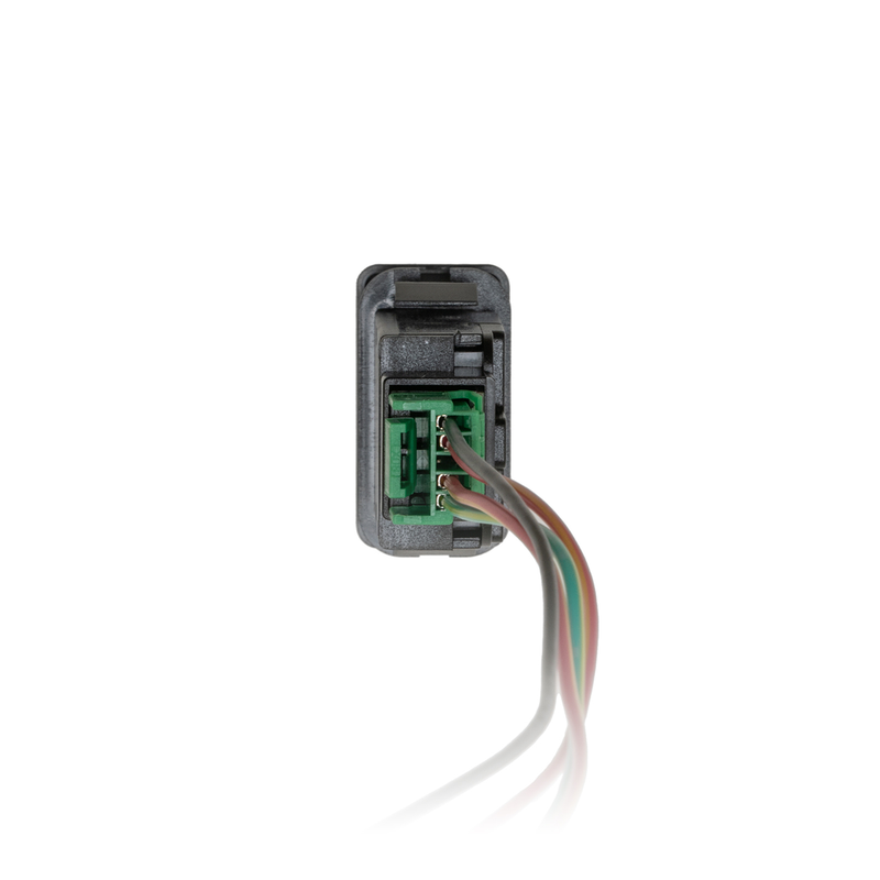 Load image into Gallery viewer, Tall Style Toyota OEM Style "REAR LIGHTS" Switch