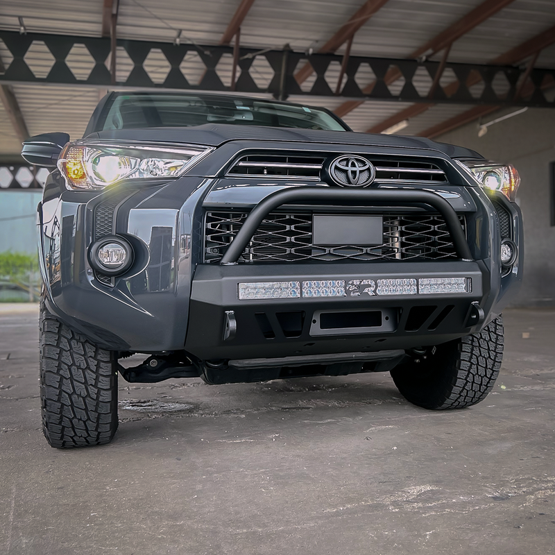 Load image into Gallery viewer, Stealth Bumper For 2014-2024 4Runner