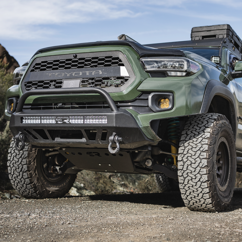 Load image into Gallery viewer, Stealth Bumper For 2016-2023 Tacoma