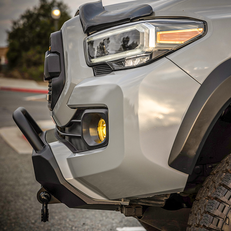 Load image into Gallery viewer, Stealth Bumper For 2016-2023 Tacoma