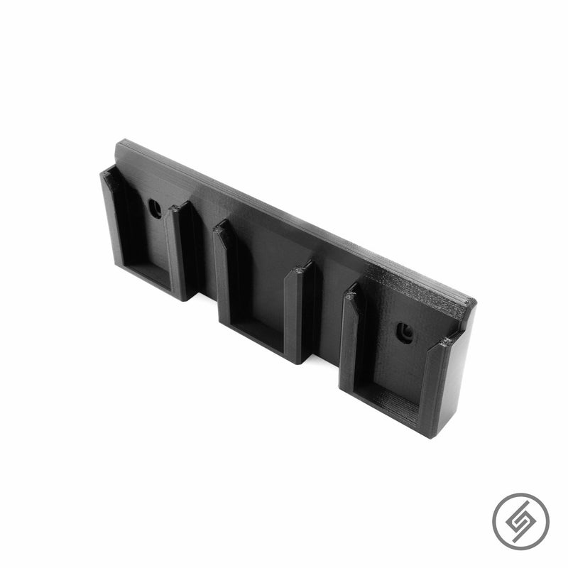 Load image into Gallery viewer, Craftsman 20V Battery Wall Storage Hook