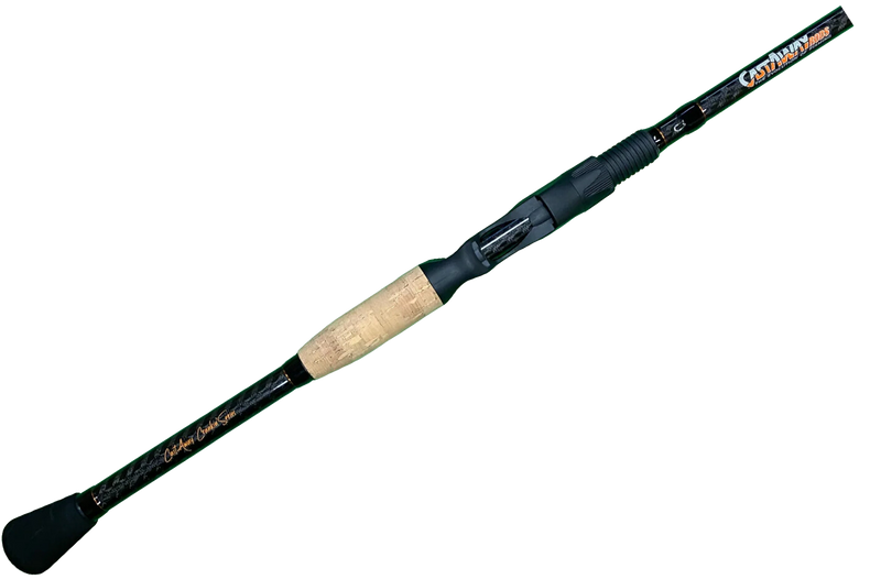 Load image into Gallery viewer, Crankin' Series - CC-68MH - Medium Heavy Casting