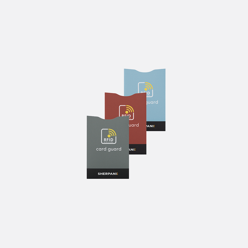 Load image into Gallery viewer, Card Guard | RFID Sleeves
