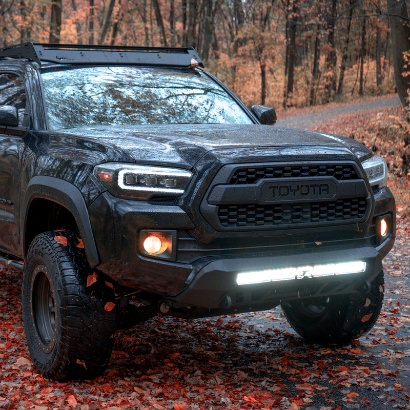 Load image into Gallery viewer, Stealth Bumper For 2016-2023 Tacoma