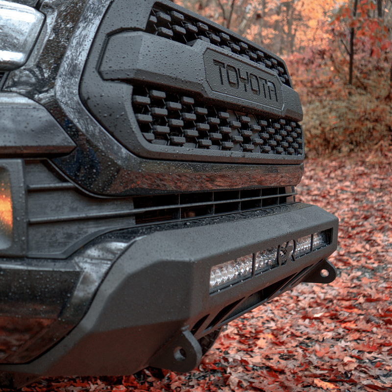 Load image into Gallery viewer, Stealth Bumper For 2016-2023 Tacoma
