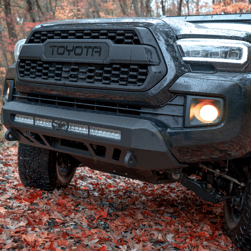 Load image into Gallery viewer, Stealth Bumper For 2016-2023 Tacoma