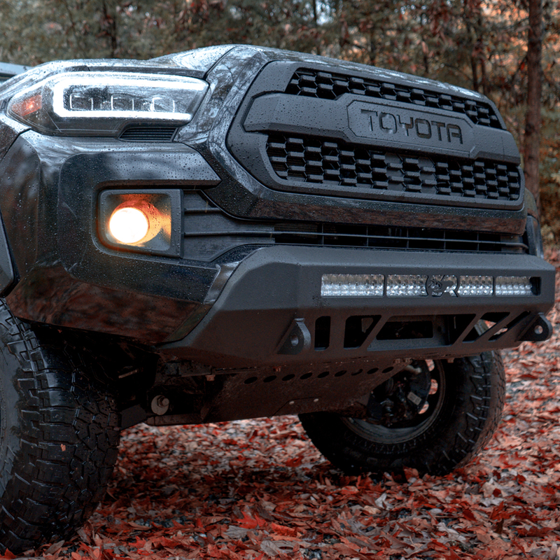 Load image into Gallery viewer, Stealth Bumper For 2016-2023 Tacoma