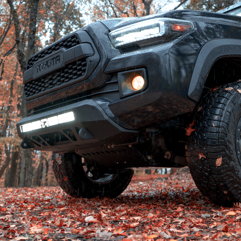 Load image into Gallery viewer, Stealth Bumper For 2016-2023 Tacoma