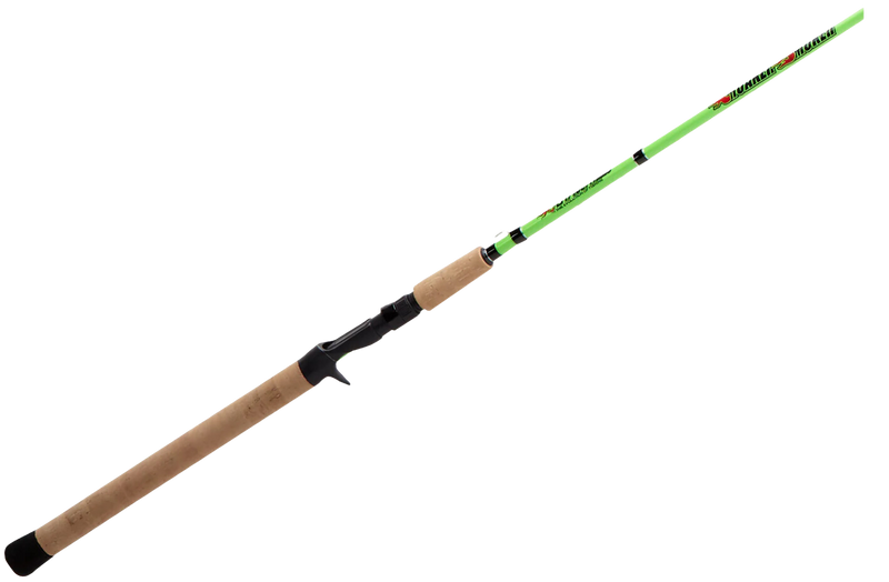 Load image into Gallery viewer, Croaker Smoker - CS70C - Medium Casting Popping