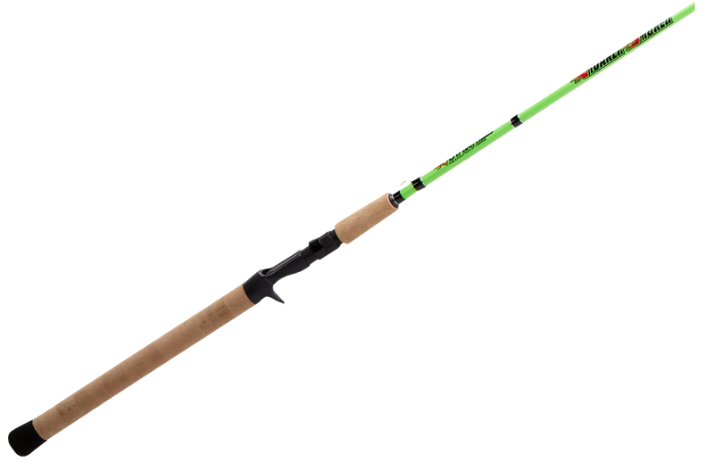 Load image into Gallery viewer, Croaker Smoker - CS76C - Medium Casting