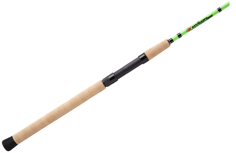 Load image into Gallery viewer, Croaker Smoker - CS76S - Medium Spinning