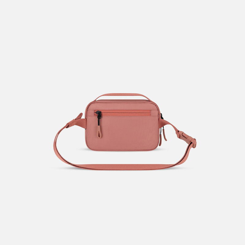 Load image into Gallery viewer, Hyk | Hip Pack - Chromatic Black