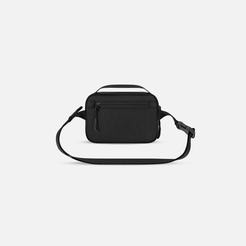 Load image into Gallery viewer, Hyk | Hip Pack - Chromatic Black