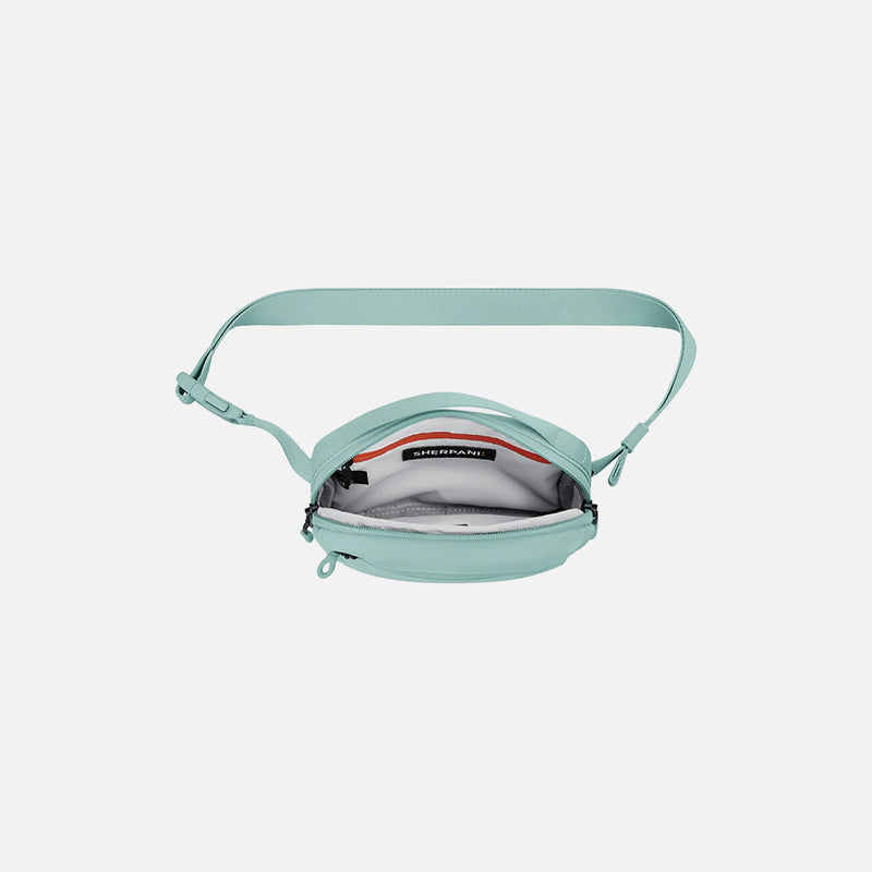 Load image into Gallery viewer, Hyk | Hip Pack - Chromatic Black