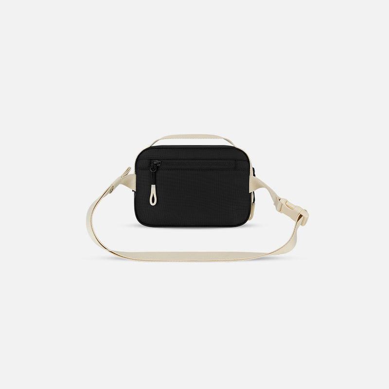 Load image into Gallery viewer, Hyk | Hip Pack - Chromatic Black
