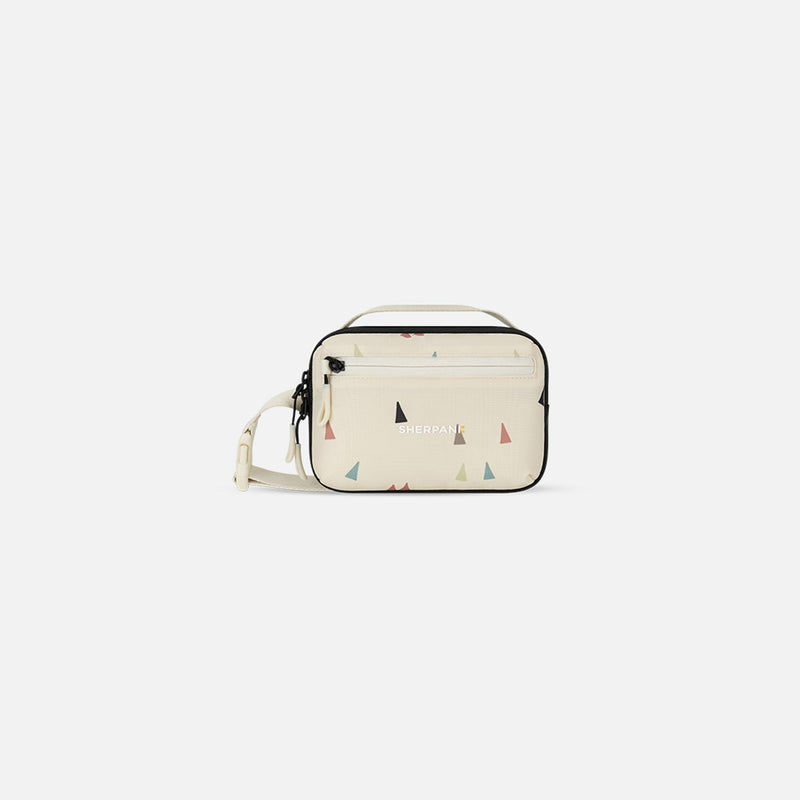 Load image into Gallery viewer, Hyk | Hip Pack - Chromatic Black