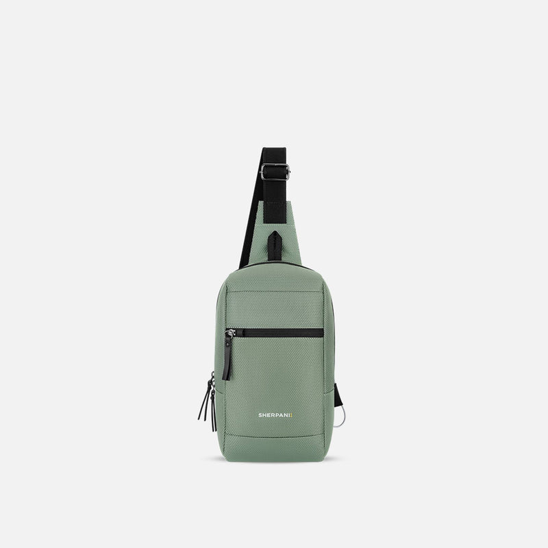 Load image into Gallery viewer, Metro AT | Reversible Sling - Granite Grey