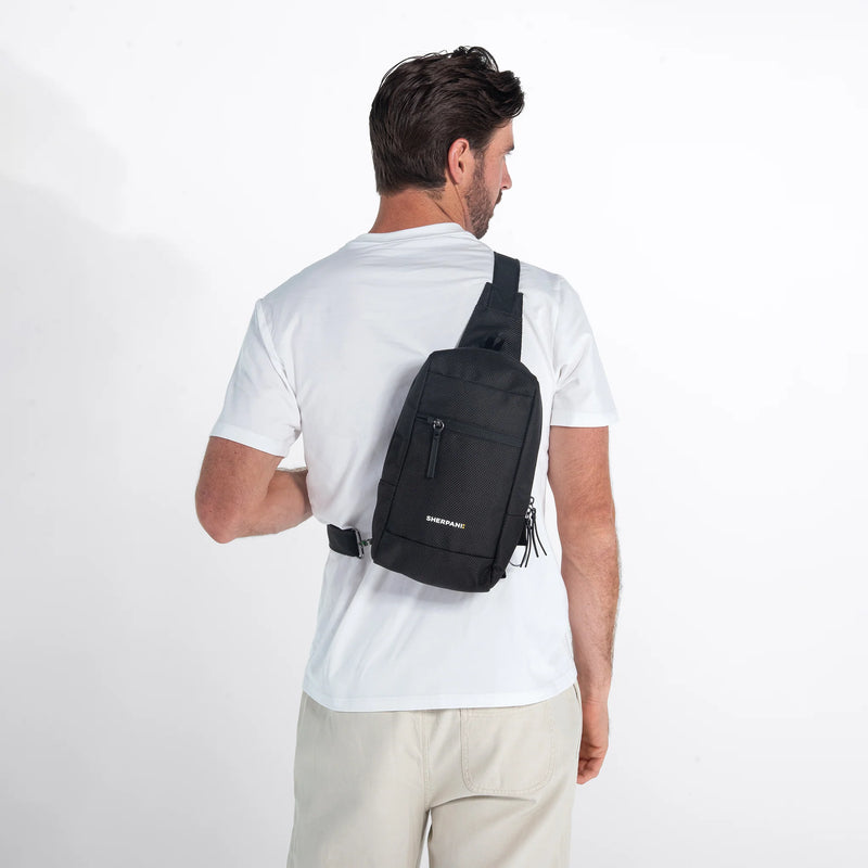 Load image into Gallery viewer, Metro AT | Reversible Sling - Granite Grey
