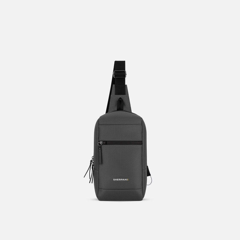 Load image into Gallery viewer, Metro AT | Reversible Sling - Granite Grey