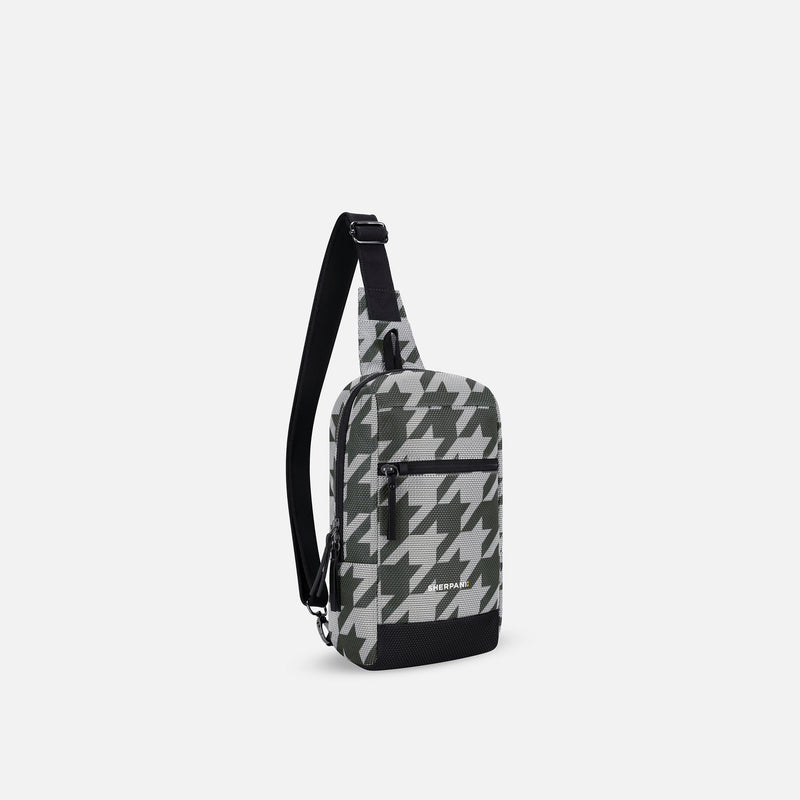 Load image into Gallery viewer, Metro AT | Reversible Sling - Granite Grey