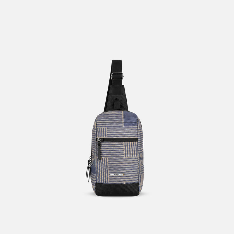 Load image into Gallery viewer, Metro AT | Reversible Sling - Granite Grey