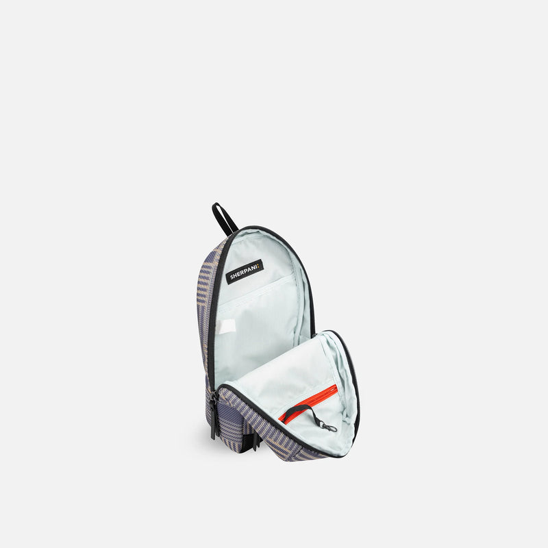 Load image into Gallery viewer, Metro AT | Reversible Sling - Granite Grey