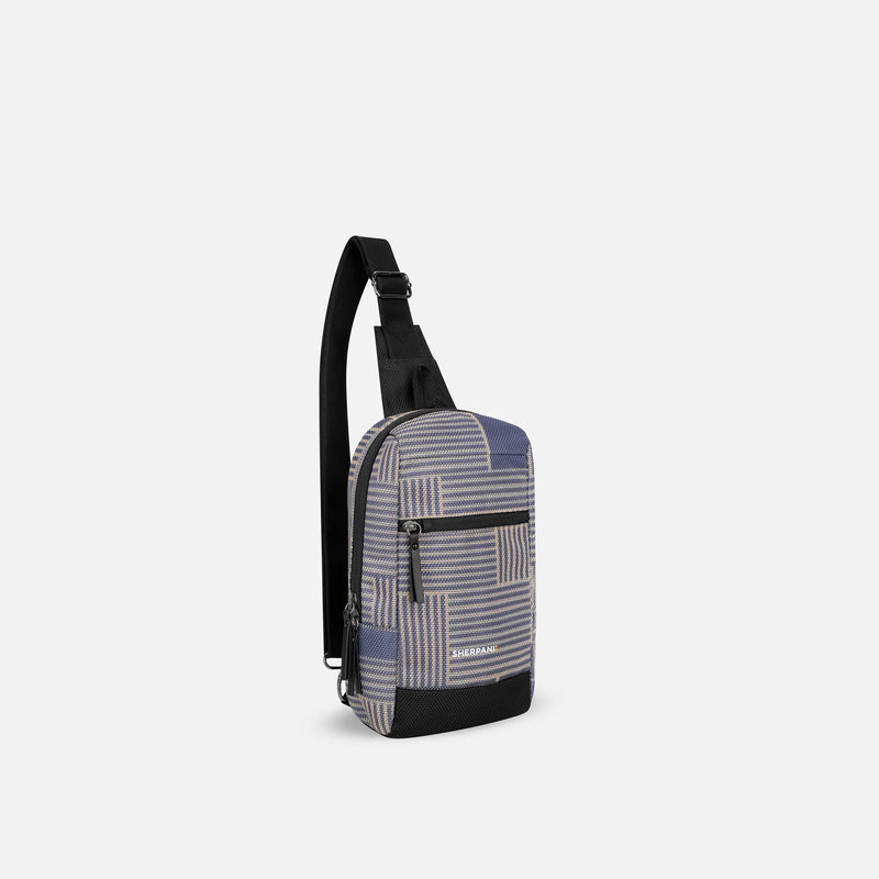 Load image into Gallery viewer, Metro AT | Reversible Sling - Granite Grey