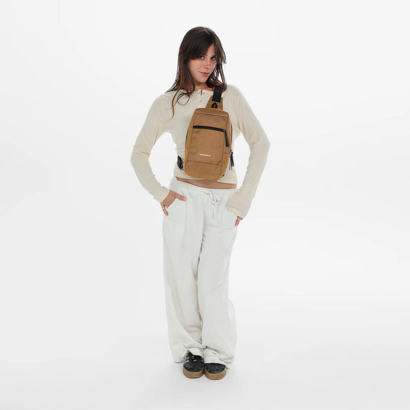 Load image into Gallery viewer, Metro AT | Reversible Sling - Granite Grey
