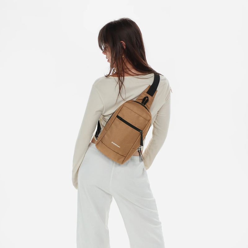 Load image into Gallery viewer, Metro AT | Reversible Sling - Granite Grey