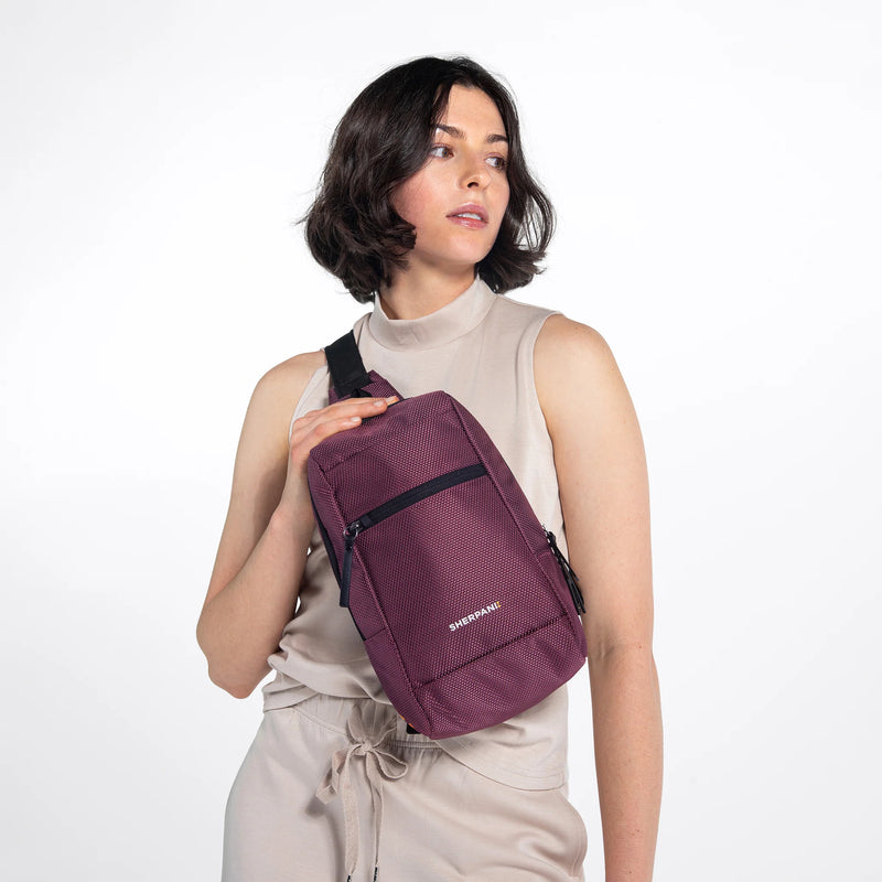 Load image into Gallery viewer, Metro AT | Reversible Sling - Granite Grey