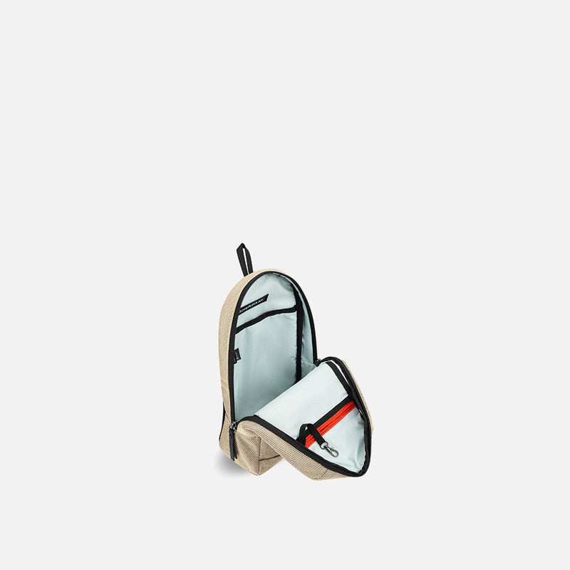 Load image into Gallery viewer, Metro AT | Reversible Sling - Granite Grey
