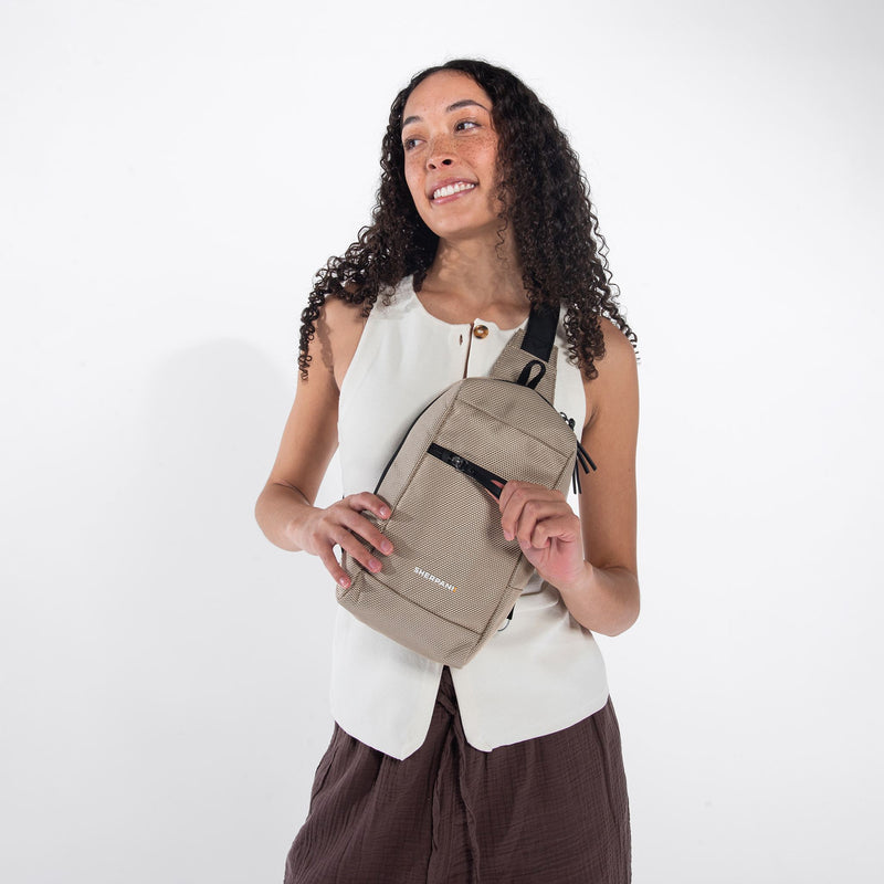 Load image into Gallery viewer, Metro AT | Reversible Sling - Granite Grey