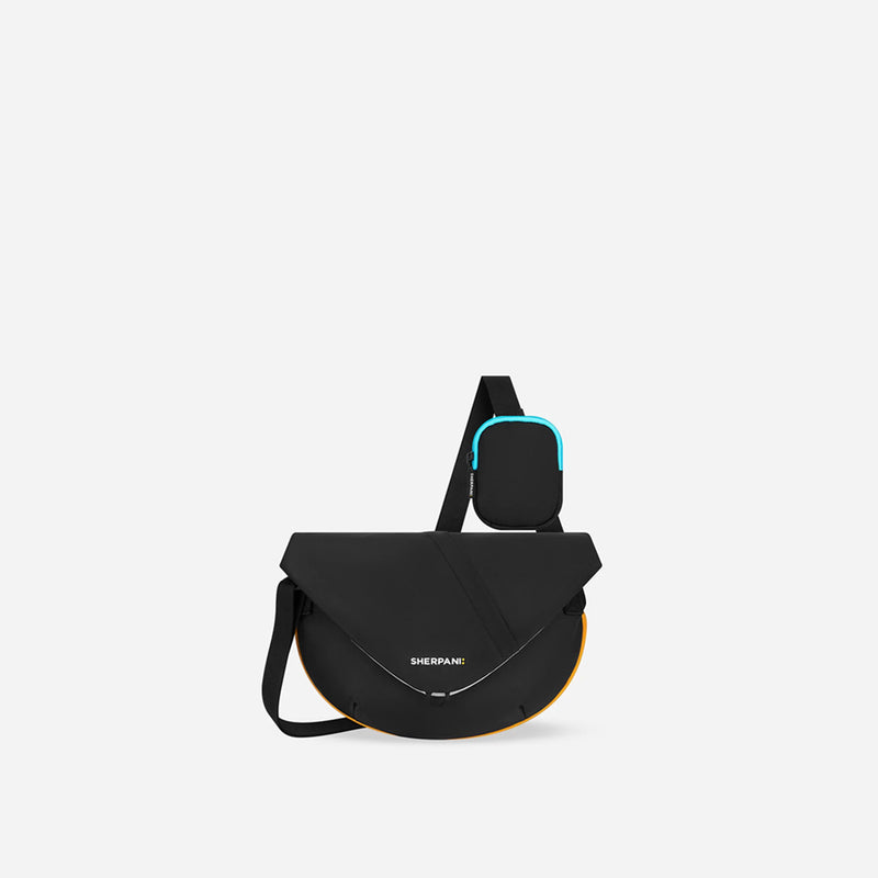Load image into Gallery viewer, Milli | Crossbody - Desert Pink