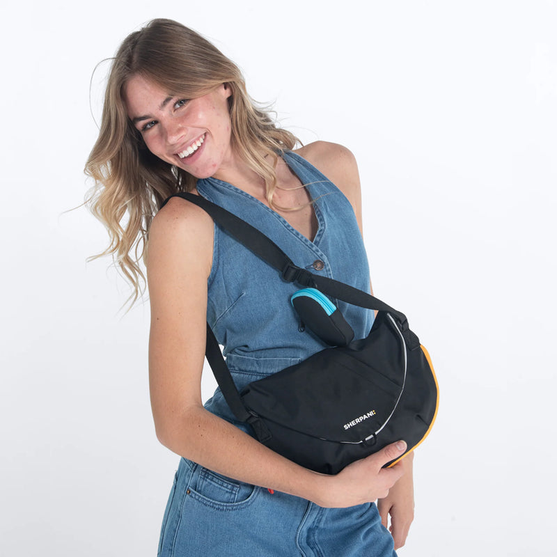 Load image into Gallery viewer, Milli | Crossbody - Desert Pink