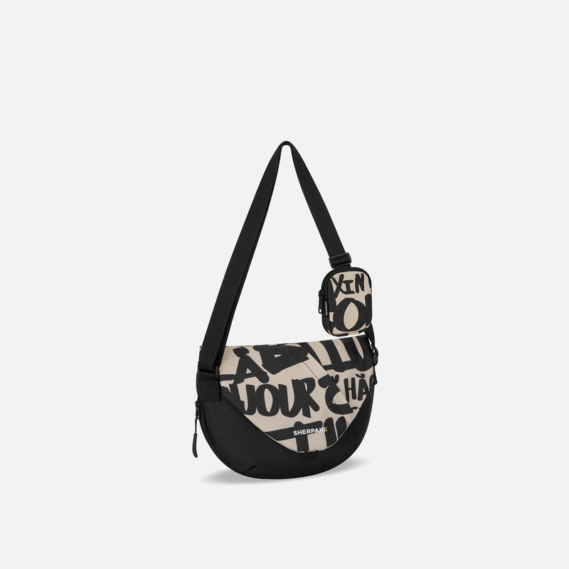 Load image into Gallery viewer, Milli | Crossbody - Desert Pink