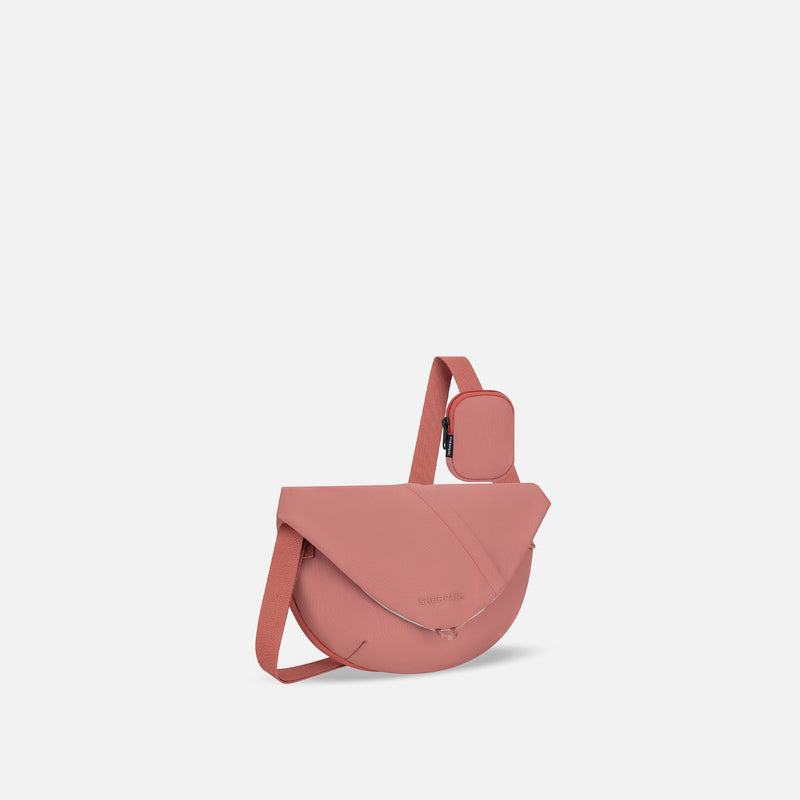 Load image into Gallery viewer, Milli | Crossbody - Desert Pink