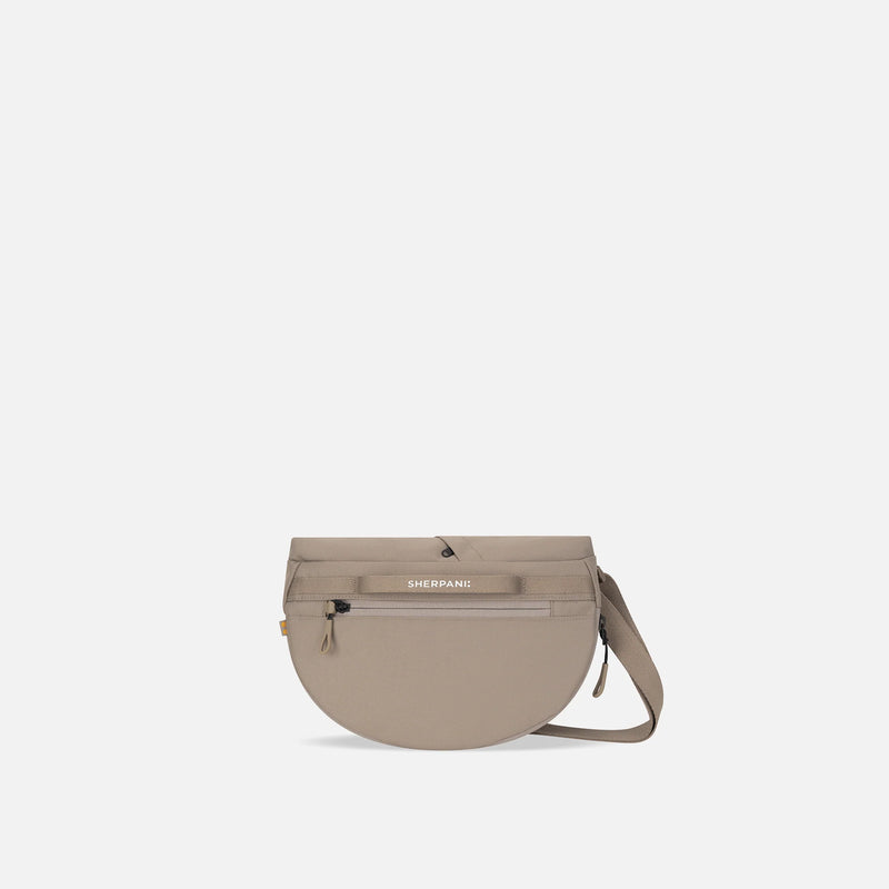 Load image into Gallery viewer, Milli | Crossbody - Desert Pink