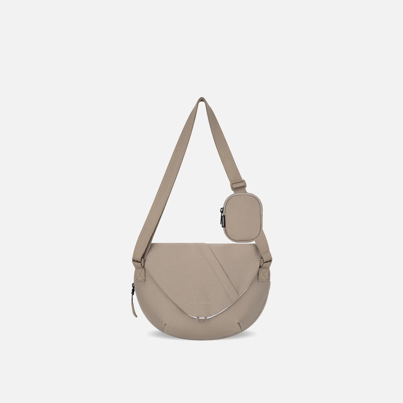 Load image into Gallery viewer, Milli | Crossbody - Desert Pink