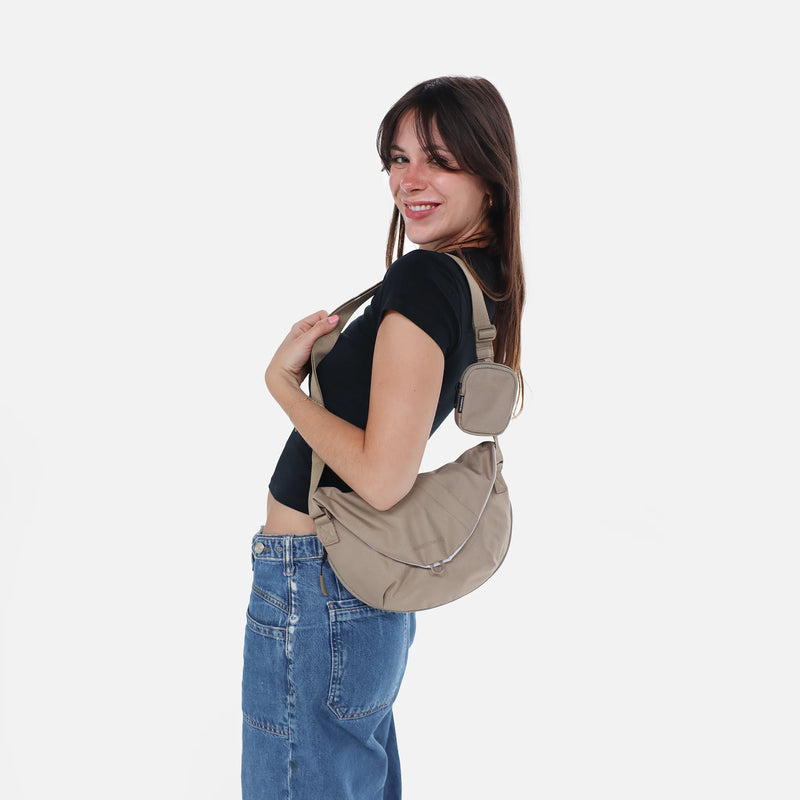 Load image into Gallery viewer, Milli | Crossbody - Desert Pink