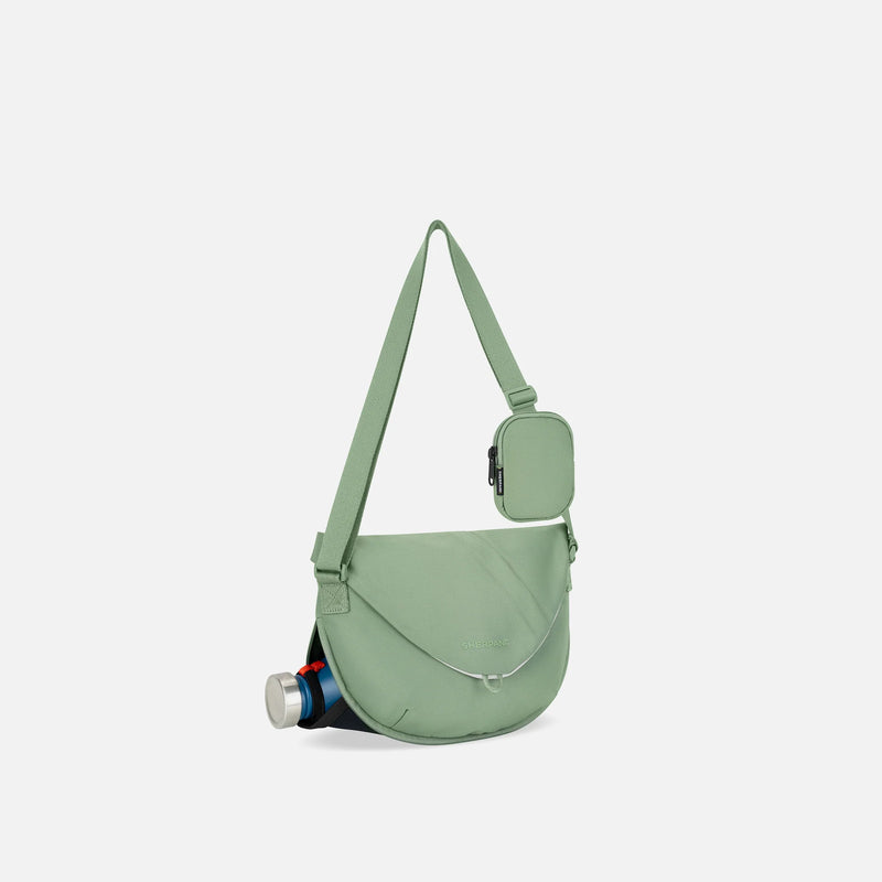 Load image into Gallery viewer, Milli | Crossbody - Desert Pink