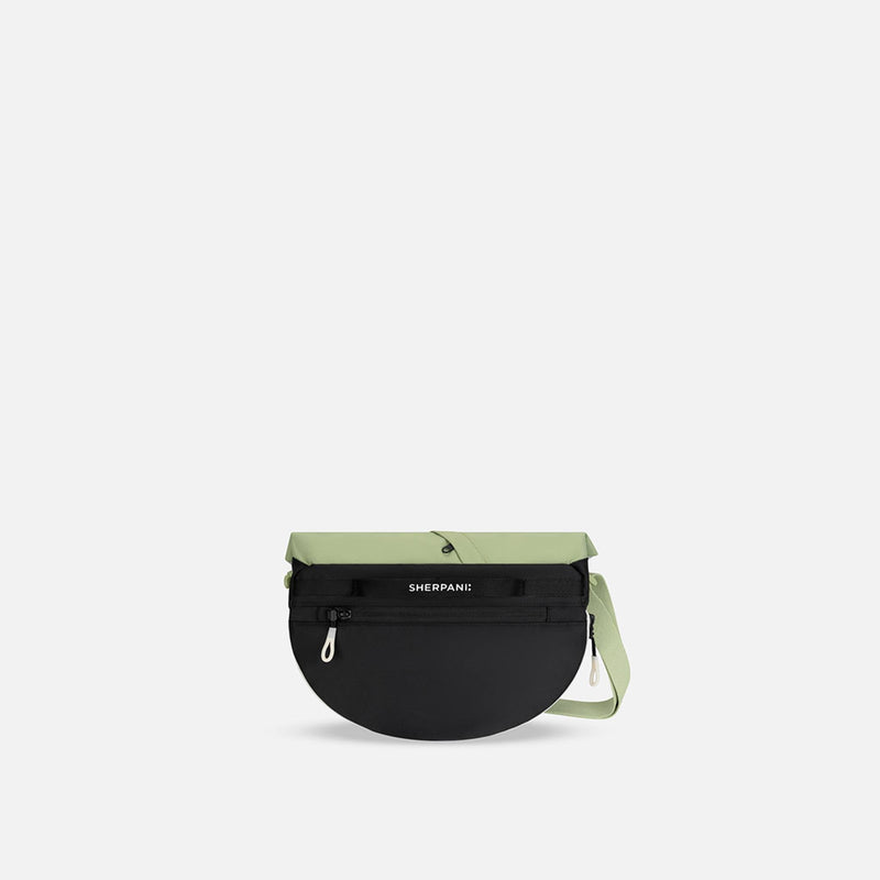 Load image into Gallery viewer, Milli | Crossbody - Desert Pink