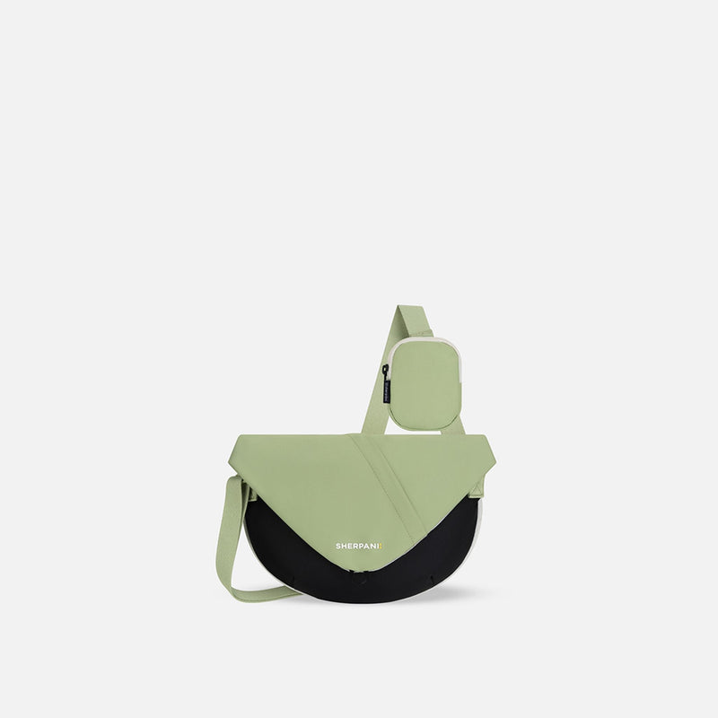 Load image into Gallery viewer, Milli | Crossbody - Desert Pink