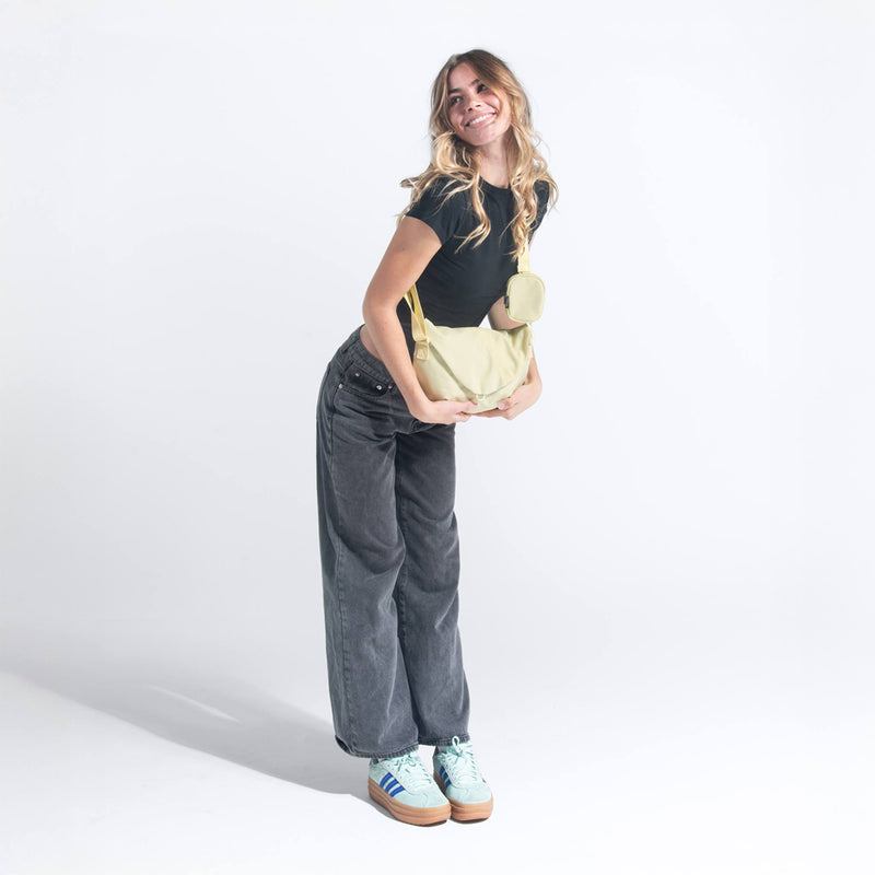 Load image into Gallery viewer, Milli | Crossbody - Desert Pink