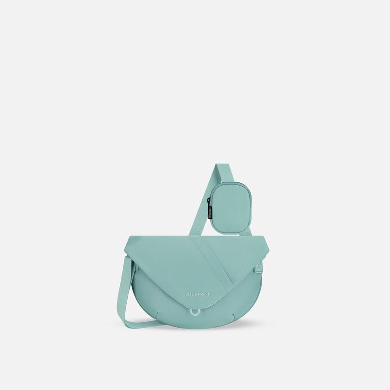 Load image into Gallery viewer, Milli | Crossbody - Desert Pink