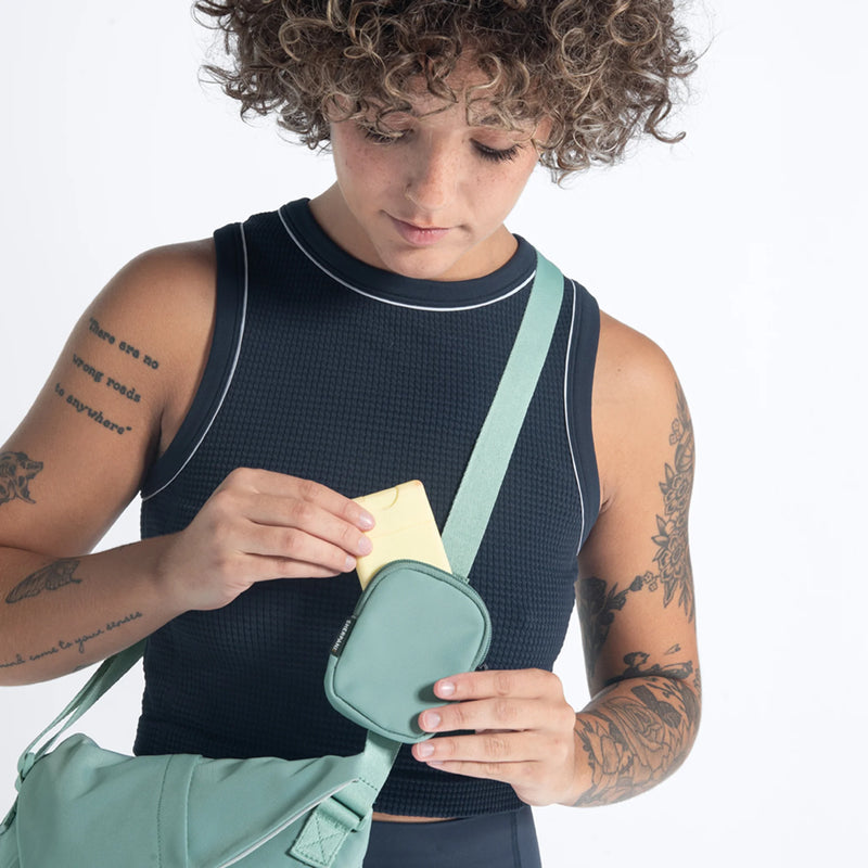 Load image into Gallery viewer, Milli | Crossbody - Desert Pink