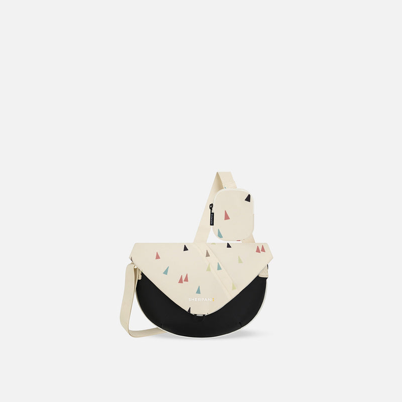Load image into Gallery viewer, Milli | Crossbody - Desert Pink