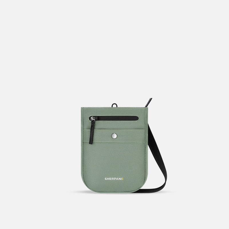 Load image into Gallery viewer, Prima AT | Travel Crossbody - Houndstooth Print